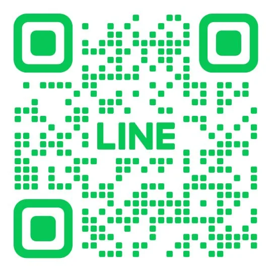 QR Code เพิ่มเพื่อน อัตราเงินเดือนข้าราชการครู Line Official